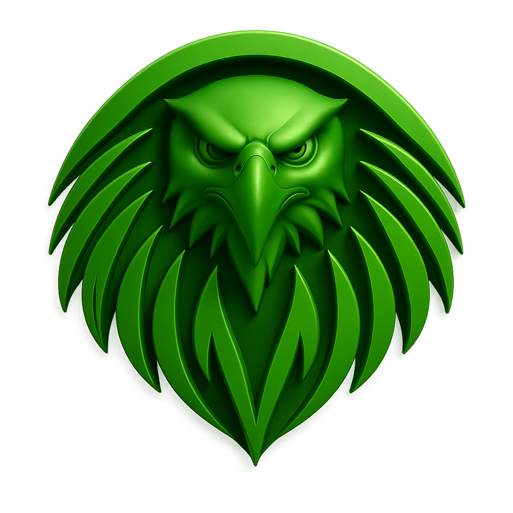 Garuda DEX