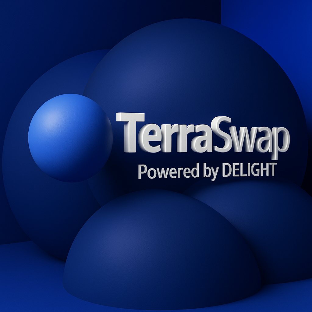 Terraswap